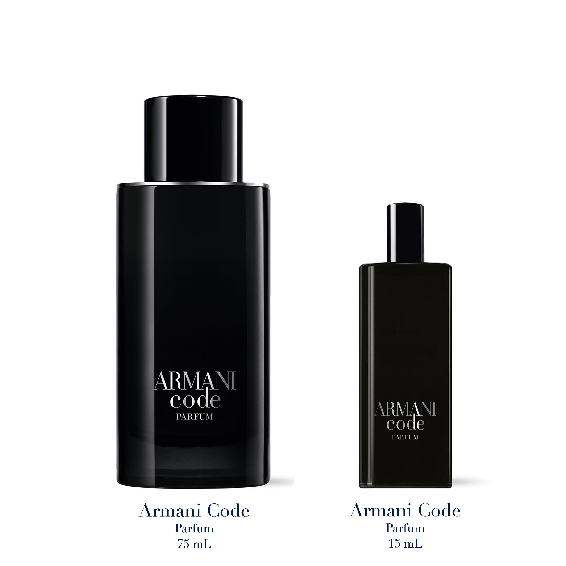 Armani code target sales